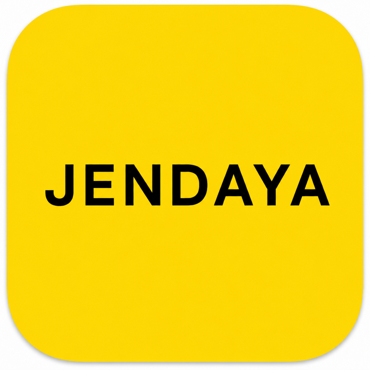JENDAYA app logo